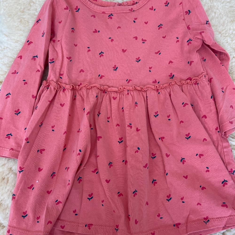 Smock dresses